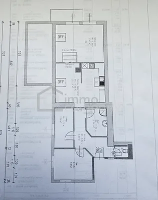 4-Zimmer-Wohnung mieten in Liezen – 81 m², € 750 – Bild 16 von 17