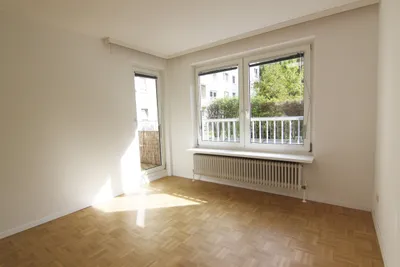 3-Zimmer-Wohnung mieten in Wien – 13 m², € 550