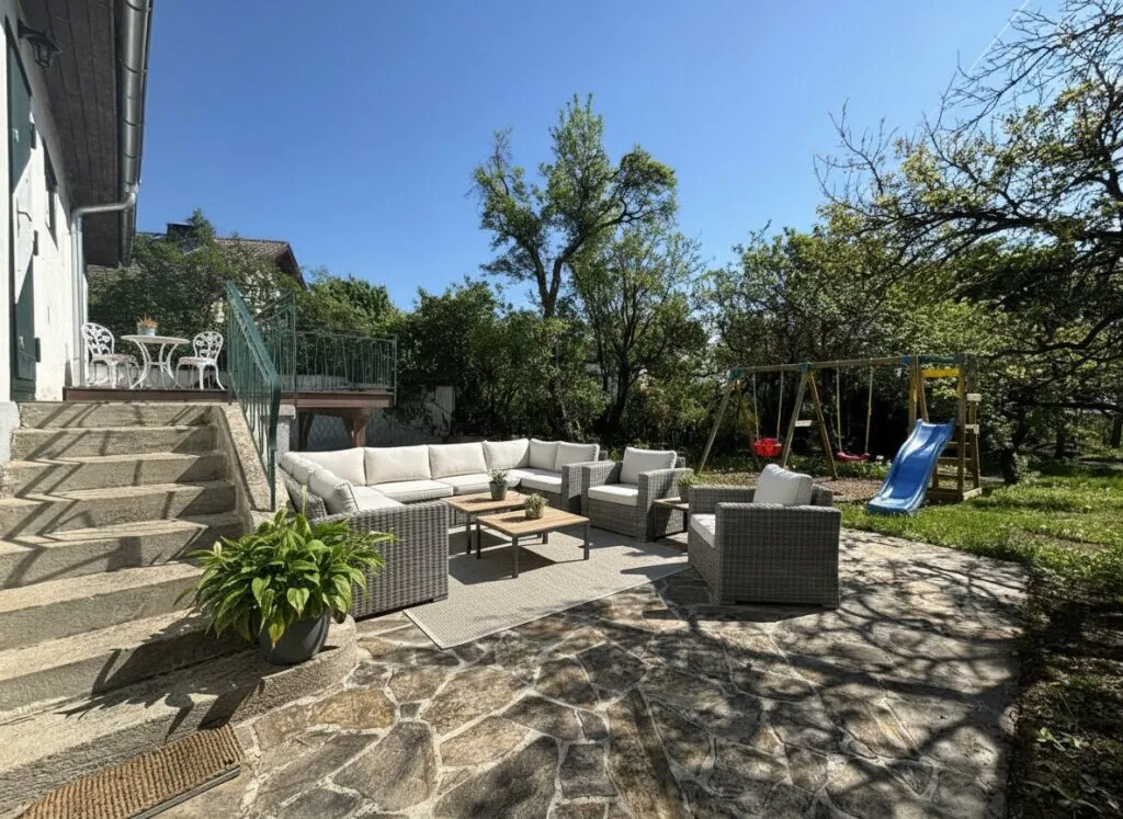 Haus – Maria Enzersdorf, Bezirk Mödling - Ansicht 2
