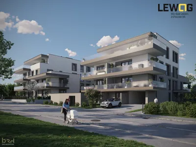 3-Zimmer-Wohnung kaufen in Linz Land – 69 m², € 469.000 – Bild 11 von 18