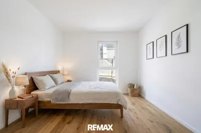 2-Zimmer-Wohnung kaufen in Hallein – 51,5 m², € 350.200 – Bild 4 von 4