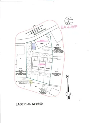 Grundstück kaufen in Mistelbach – 460 m², € 165.000 – Bild 4 von 4