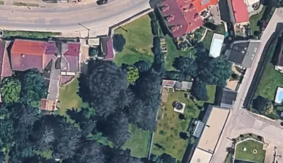 Grundstück kaufen in Mistelbach – 460 m², € 165.000 – Bild 3 von 4