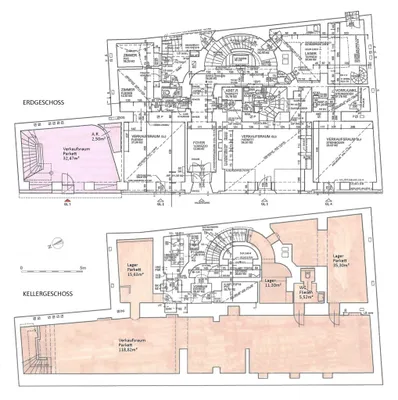 Gewerbeimmobilie mieten in Wien – 229 m², € 16.772 – Bild 14 von 15