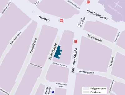 Gewerbeimmobilie mieten in Wien – 229 m², € 16.772 – Bild 15 von 15