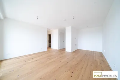 2-Zimmer-Wohnung kaufen in Wien – 55,06 m², € 364.000 – Bild 4 von 11