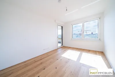 2-Zimmer-Wohnung kaufen in Wien – 55,06 m², € 364.000 – Bild 2 von 11