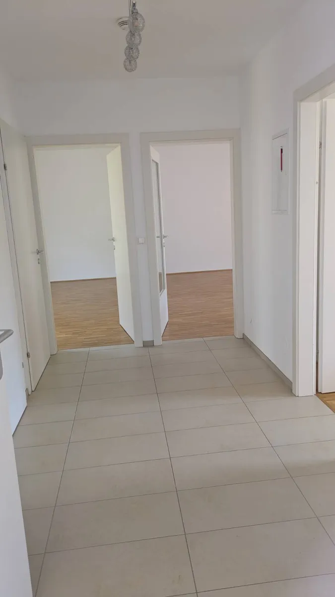 Gartenwohnung 3 Zimmer – pohled 3