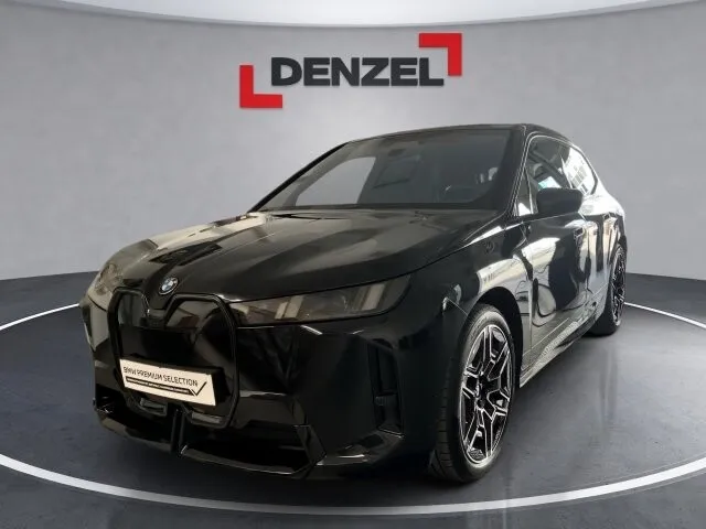 BMW Ix 2026 photo 2