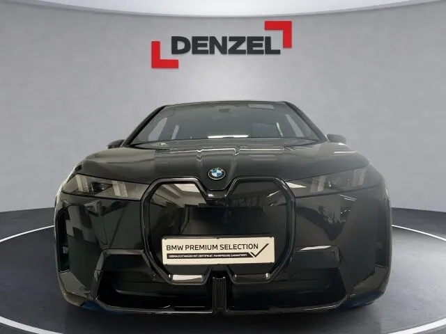 BMW Ix 2026 photo 3