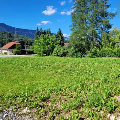 Grundstück kaufen in Villach Land – 853 m², € 119.000 – Bild 4 von 4