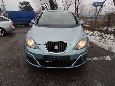 Seat Altea XL Style 1,9 TDi DPF