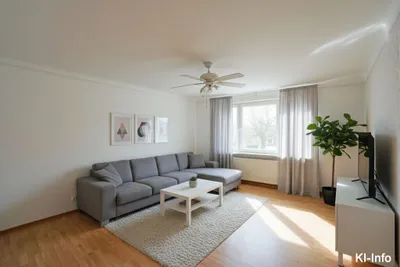 2-Zimmer-Wohnung kaufen in Wien – 60 m², € 185.000