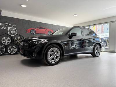 Mercedes-Benz GLC-Klasse GLC 220 d 4MATIC Aut. *AMG-LINE*RFK*AHK*GARANTIE
