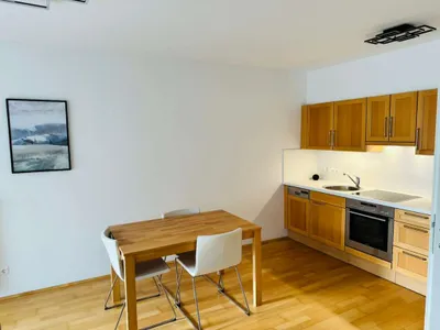 2-Zimmer-Wohnung mieten in Klagenfurt – 63 m², € 1.390 – Bild 9 von 31