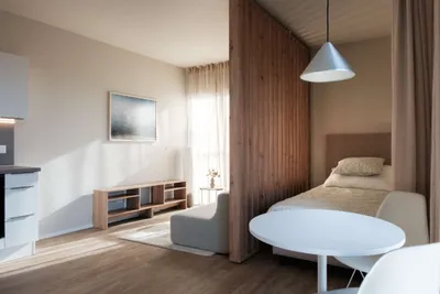1-Zimmer-Wohnung mieten in Linz – 38 m², € 1.099 – Bild 7 von 15