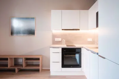 1-Zimmer-Wohnung mieten in Linz – 38 m², € 1.099 – Bild 4 von 15