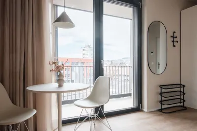 1-Zimmer-Wohnung mieten in Linz – 38 m², € 1.099 – Bild 8 von 15