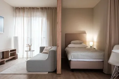 1-Zimmer-Wohnung mieten in Linz – 38 m², € 1.099 – Bild 6 von 15
