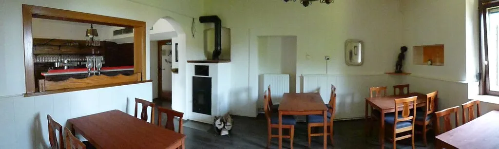 Gasthof beim St. Johanner Kircherl - Ansicht 3