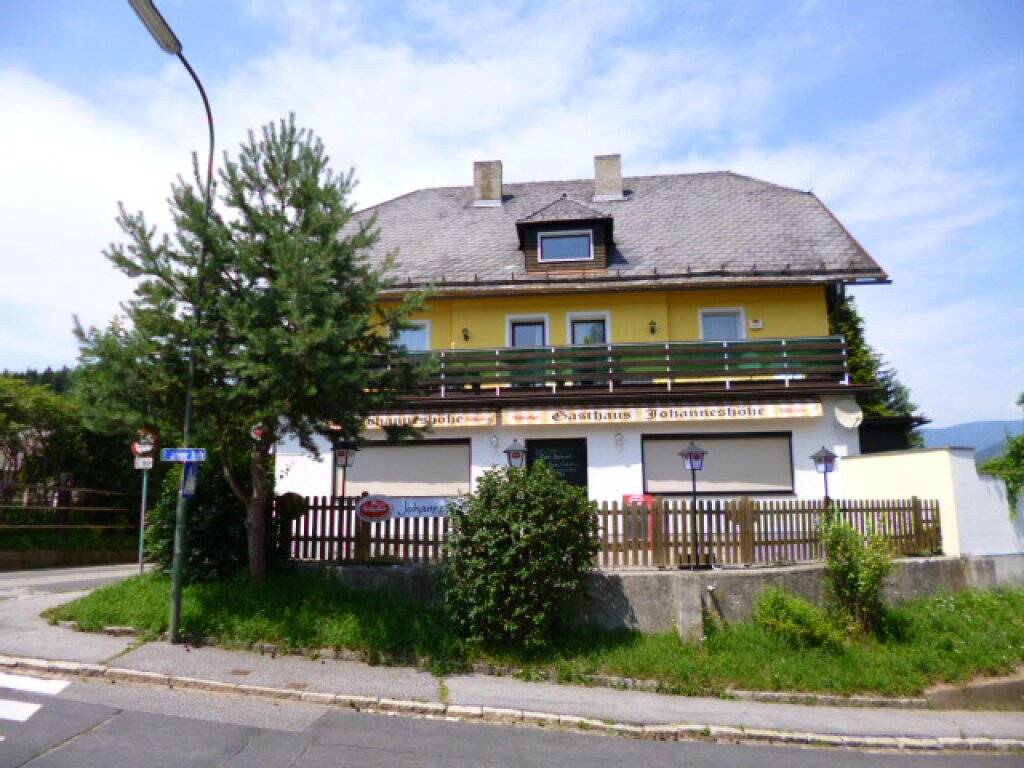 Gasthof beim St. Johanner Kircherl - Ansicht 2