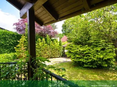 4-Zimmer-Haus kaufen in Mödling – 243 m², € 820.000 – Bild 8 von 17