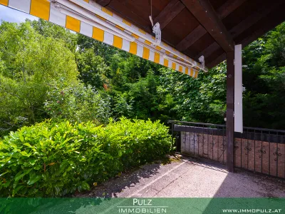 4-Zimmer-Haus kaufen in Mödling – 243 m², € 820.000 – Bild 9 von 17