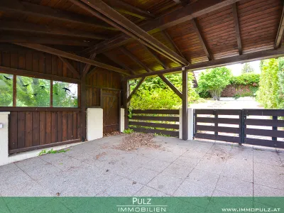 4-Zimmer-Haus kaufen in Mödling – 243 m², € 820.000 – Bild 17 von 17