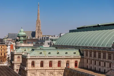 5-Zimmer-Wohnung kaufen in Wien – 223 m², € 4.500.000 – Bild 2 von 40