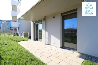 3-Zimmer-Wohnung kaufen in Sankt Pölten – 74,27 m², € 370.800 – Bild 2 von 25