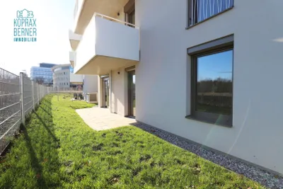 3-Zimmer-Wohnung kaufen in Sankt Pölten – 74,27 m², € 370.800 – Bild 7 von 25