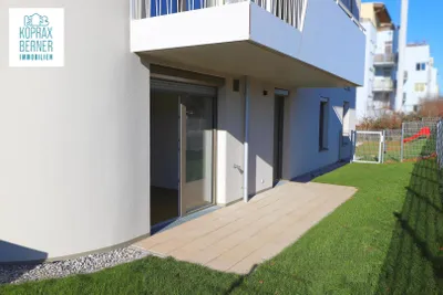 3-Zimmer-Wohnung kaufen in Sankt Pölten – 74,27 m², € 370.800 – Bild 6 von 25