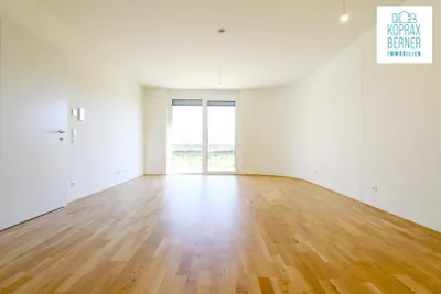 3-Zimmer-Wohnung kaufen in Sankt Pölten – 74,27 m², € 370.800 – Bild 1 von 25