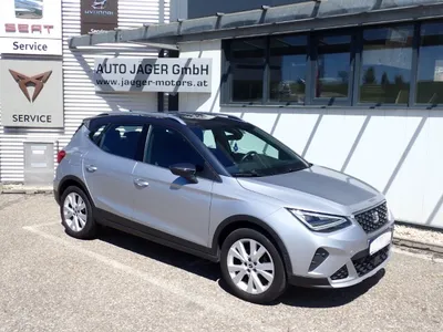 Seat Arona 1,0 Eco TSI Xperience