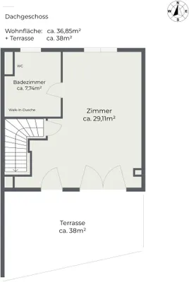 5-Zimmer-Haus kaufen in Baden – 153,99 m², € 875.000 – Bild 19 von 19