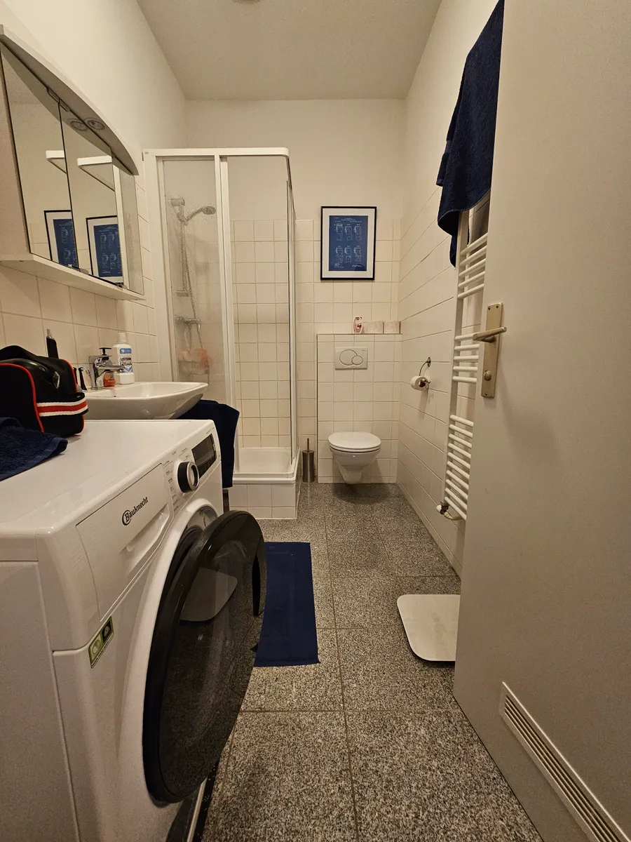 Apartment im 2. Bezirk - Zwischenmiete Sommer - Ansicht 3