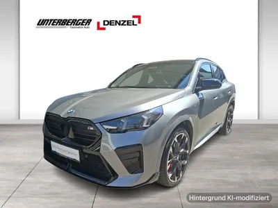 BMW X2 M35i xDrive (U10) Sportpaket Head-Up HK HiFi
