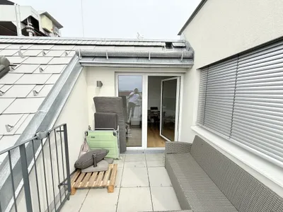2-Zimmer-Wohnung mieten in Wien – 45,16 m², € 1.039 – Bild 5 von 16