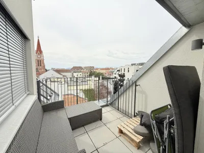 2-Zimmer-Wohnung mieten in Wien – 45,16 m², € 1.039 – Bild 6 von 16