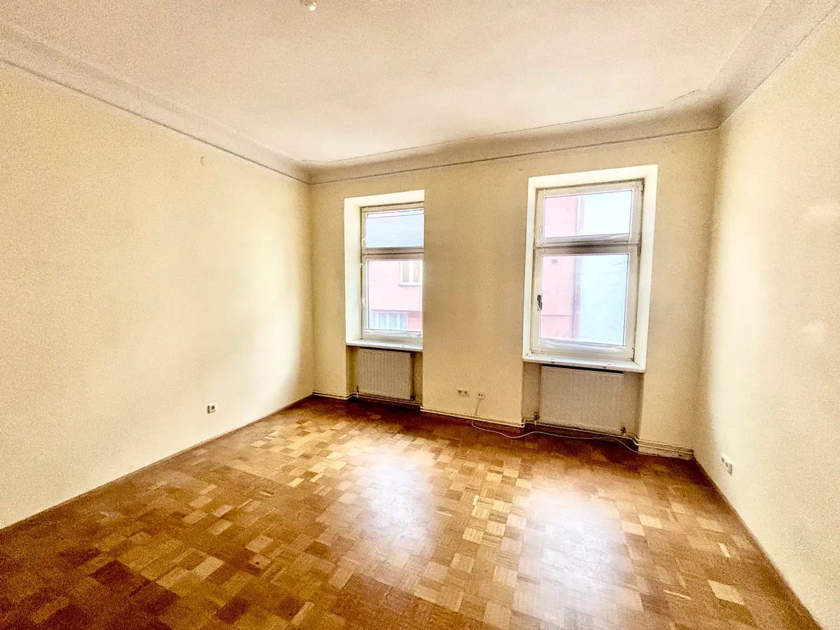 Private Wohnung in ruhiger Lage nahe Schloss Schönbrunn – pohled 2