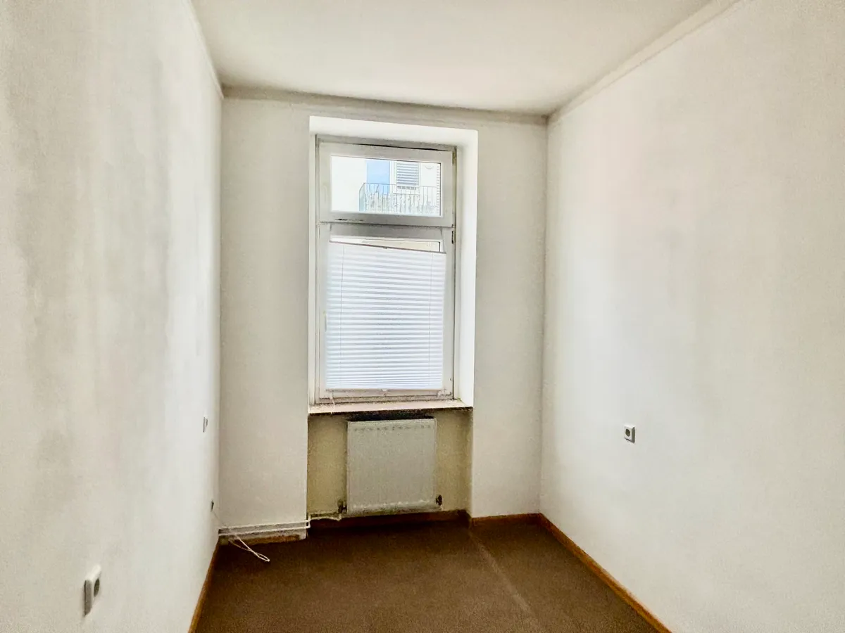 Private Wohnung in ruhiger Lage nahe Schloss Schönbrunn – pohled 3