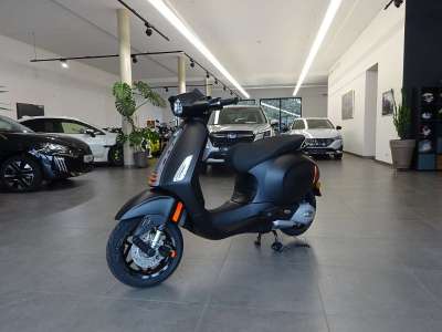 Vespa Sprint 125 iget E5+ Sport AKTION