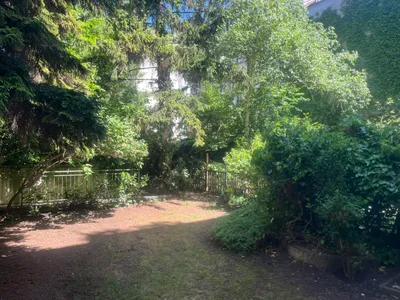 Döblinger Wohntraum: 71 m² Garten-Wohnung mit 140 m² Eigengarten! – Bild 3