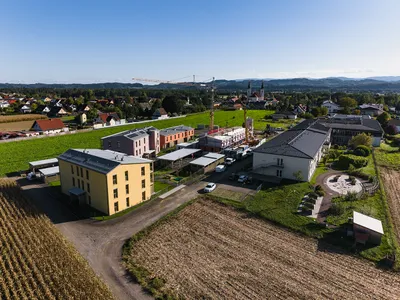 2-Zimmer-Wohnung kaufen in Leibnitz – 50,43 m², € 193.524 – Bild 7 von 8