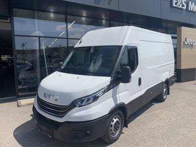 IVECO Daily 35S16A8 3,0L Kastenwagen L3H2 Transporter / Kastenwagen