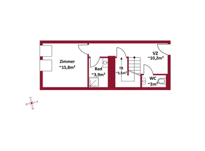 4-Zimmer-Wohnung kaufen in Wien – 139,9 m², € 1.290.000 – Bild 11 von 13