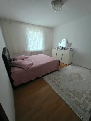 4-Zimmer-Wohnung mieten in Amstetten – 92 m², € 793 – Bild 4 von 24