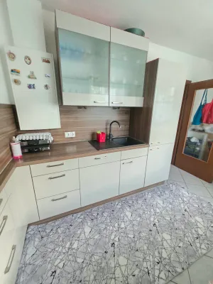 4-Zimmer-Wohnung mieten in Amstetten – 92 m², € 793 – Bild 15 von 24