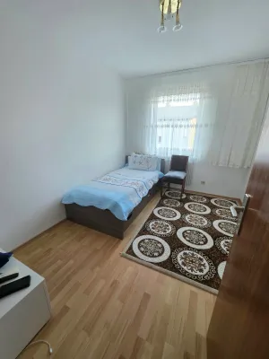 4-Zimmer-Wohnung mieten in Amstetten – 92 m², € 793 – Bild 7 von 24