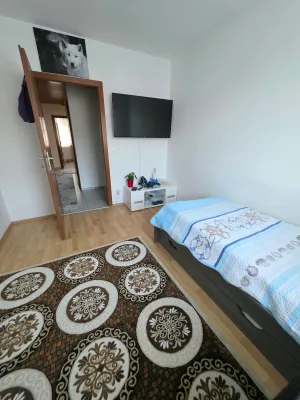 4-Zimmer-Wohnung mieten in Amstetten – 92 m², € 793 – Bild 8 von 24